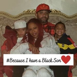 Meet your Posher, Kamyia